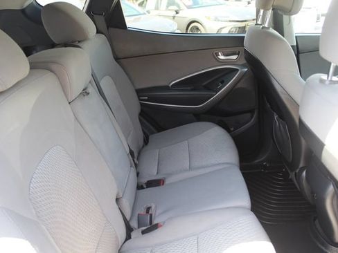 Used 2016 Hyundai Santa Fe Sport AWD/4WD image 21