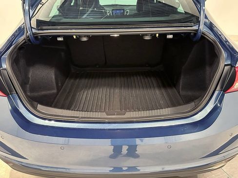 Used 2024 Chevrolet Malibu LT FWD image 5