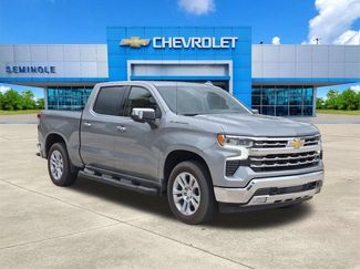 Certified 2025 Chevrolet Silverado 1500 LTZ w/ LTZ Premium Package AWD/4WD video 1