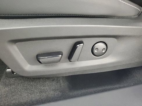 New 2025 Nissan Murano SL w/ Cargo Package image 29