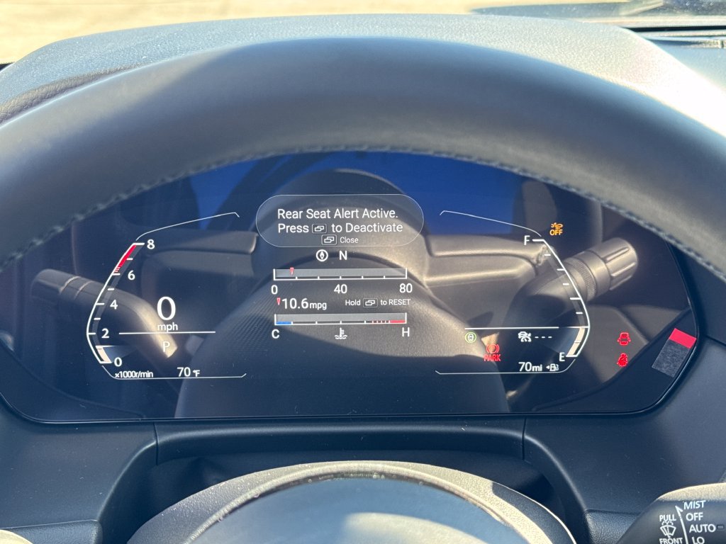 New 2026 MAZDA CX-5 Preferred AWD/4WD image 14