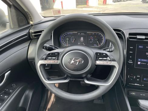 Used 2024 Hyundai Tucson SEL image 20