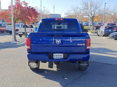 Used 2017 RAM 1500 Sport image 6