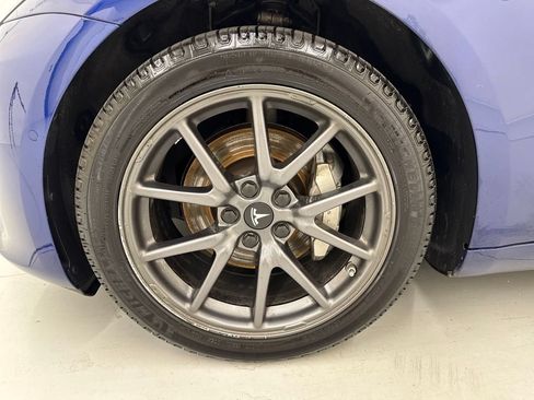 Used 2020 Tesla Model 3 Long Range AWD/4WD image 10
