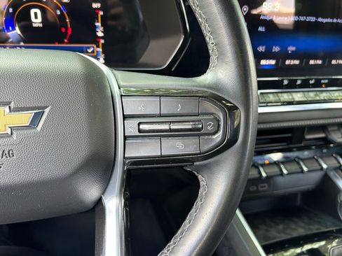 Used 2023 Chevrolet Colorado LT w/ LT Convenience Package image 45