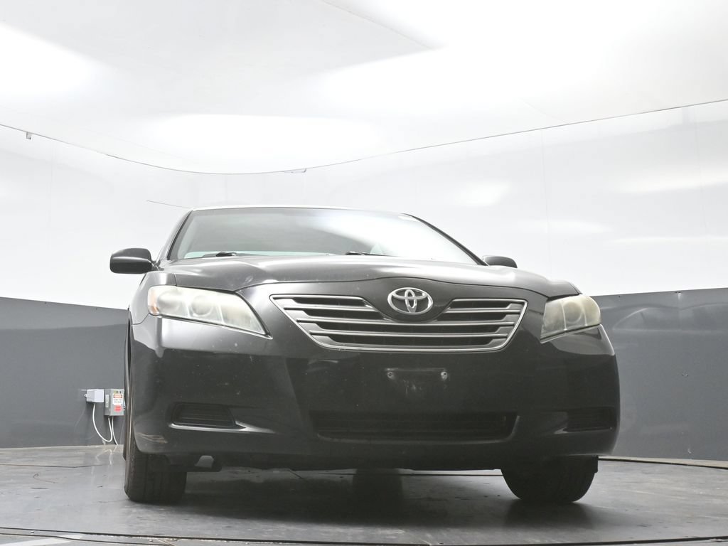 Used 2008 Toyota Camry Hybrid FWD image 20