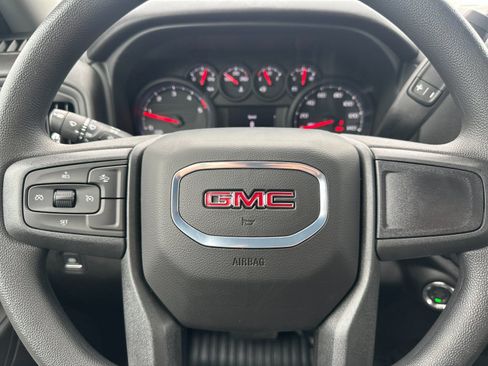 New 2026 GMC Sierra 2500 Pro RWD image 22