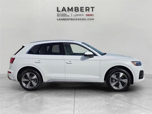 Used 2024 Audi Q5 2.0T Premium image 6