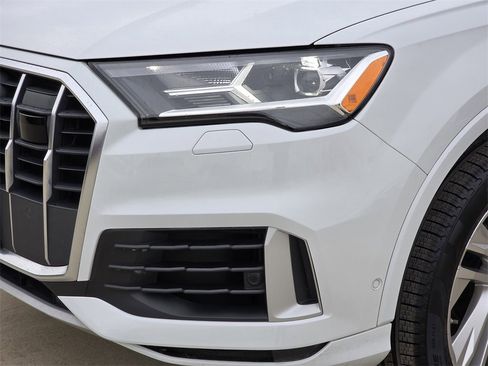 Used 2023 Audi Q7 3.0T Premium Plus w/ Premium Plus Package image 6