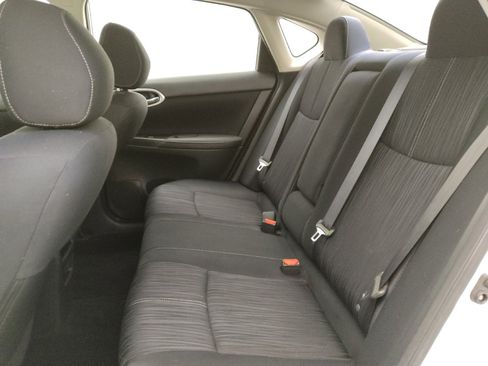 Used 2017 Nissan Sentra SV FWD image 18