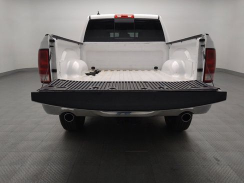 Used 2019 RAM 1500 Lone Star image 29