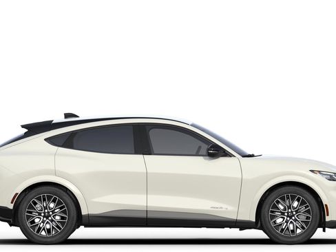 New 2025 Ford Mustang Mach-E Premium image 6