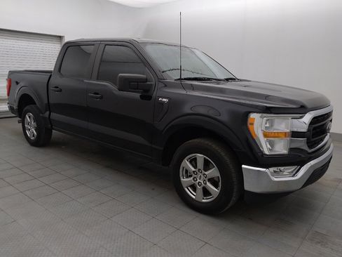 Used 2021 Ford F150 XL w/ Equipment Group 101A High RWD image 11