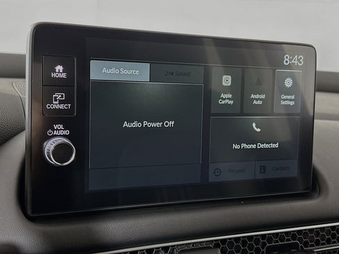 New 2026 Honda HR-V EX-L image 14