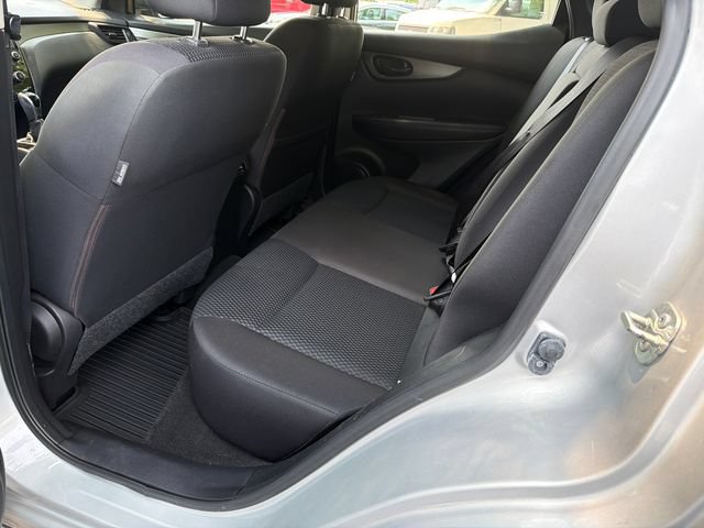 Used 2019 Nissan Rogue Sport S w/ Appearance Package AWD/4WD image 20