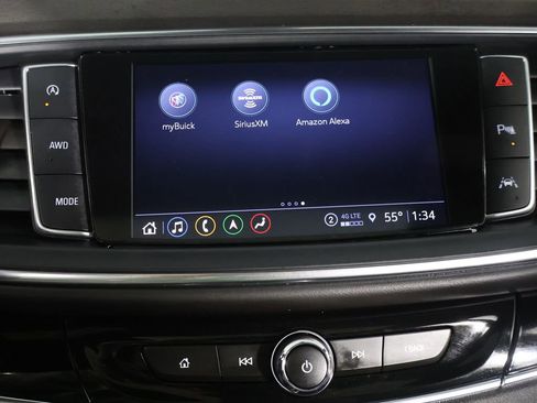 Used 2023 Buick Enclave Avenir w/ Trailering Package, 5000 lbs. AWD/4WD image 63