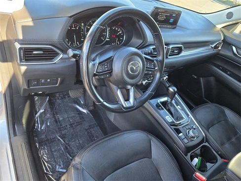 Used 2019 MAZDA CX-5 Grand Touring image 13