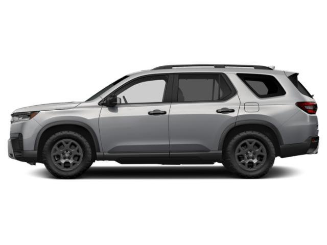 New 2026 Honda Pilot TrailSport image 3