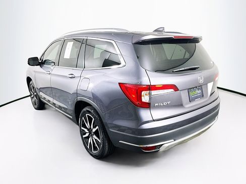 Used 2020 Honda Pilot Touring image 5