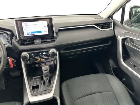 Used 2023 Toyota RAV4 LE AWD/4WD image 23