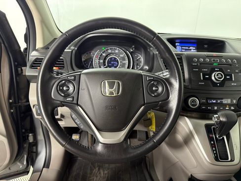 Used 2013 Honda CR-V EX-L image 13