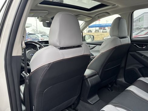 Used 2023 Subaru Crosstrek 2.5i Limited image 25
