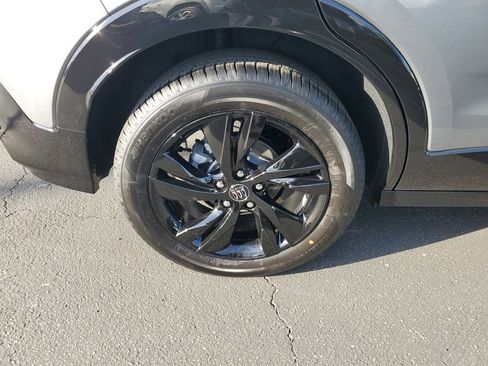 New 2026 Buick Encore GX Sport Touring image 5