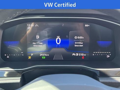 Certified 2024 Volkswagen Jetta SE w/ Panoramic Sunroof Package image 20