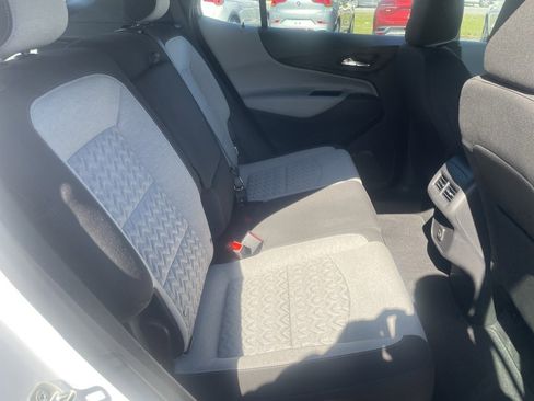 Used 2023 Chevrolet Equinox LS w/ Driver Confidence II Package image 18