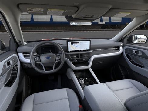 New 2026 Ford Explorer Platinum AWD/4WD image 32