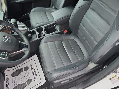 Used 2019 Honda CR-V EX-L image 15
