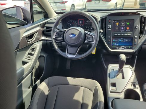 Certified 2024 Subaru Impreza 2.0i AWD/4WD image 17