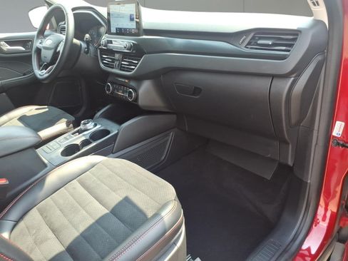 Used 2022 Ford Escape SEL w/ SEL Stealth AWD Package image 7