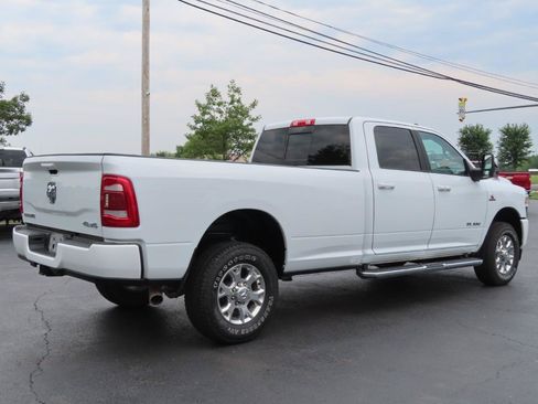 Used 2024 RAM 2500 Laramie AWD/4WD image 6