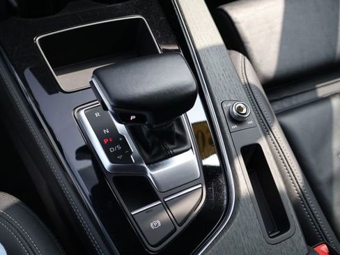 Used 2024 Audi A5 2.0T Premium Plus AWD/4WD image 16