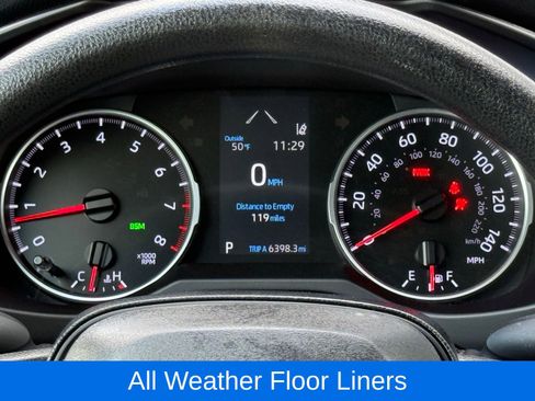 Used 2019 Toyota RAV4 LE AWD/4WD image 30