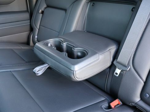 New 2026 GMC Sierra 1500 Denali w/ Denali Reserve Package image 33