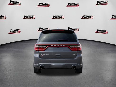 New 2026 Dodge Durango GT image 7