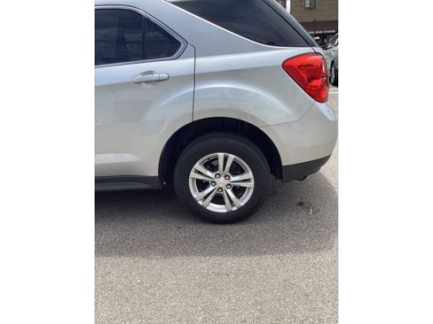 Used 2015 Chevrolet Equinox LT w/ Power Convenience Package AWD/4WD image 25