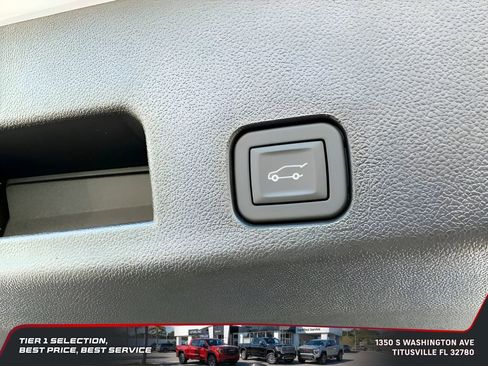 New 2026 GMC Acadia Elevation w/ Elevation Premium Package image 17