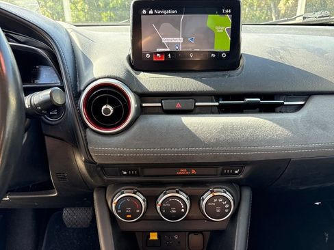 Used 2019 MAZDA CX-3 Grand Touring image 25