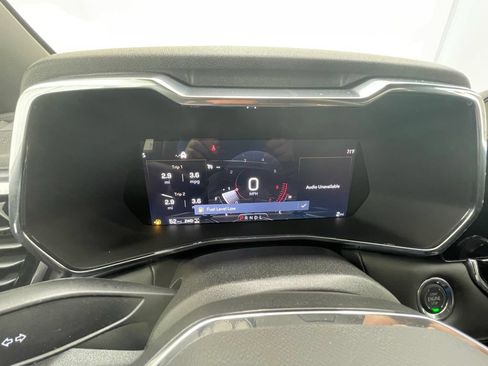 New 2026 GMC Canyon Elevation AWD/4WD image 23