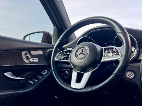 Certified 2022 Mercedes-Benz GLC 300 4MATIC image 7