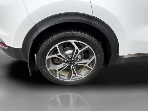 Used 2020 Kia Sportage SX AWD/4WD image 26