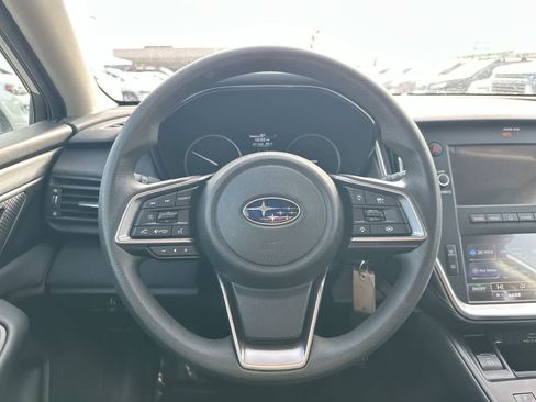 Certified 2023 Subaru Outback image 27