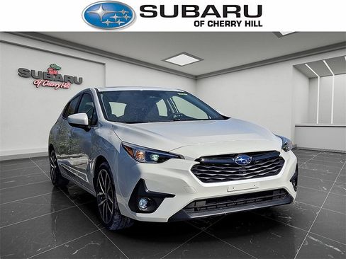 New 2026 Subaru Impreza 2.0i Sport image 1