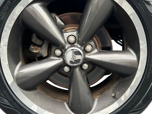 Used 2008 Ford Mustang GT Premium RWD image 39
