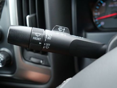 Used 2015 Chevrolet Silverado 1500 LT w/ All Star Edition AWD/4WD image 23