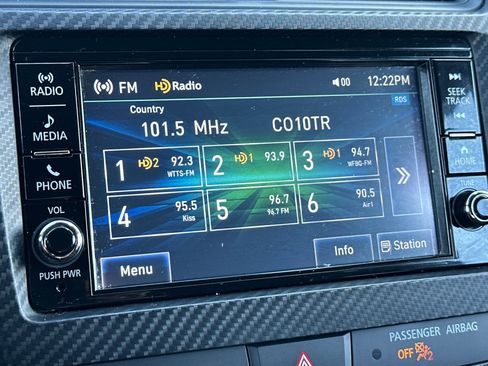 Used 2024 Mitsubishi Outlander Sport ES image 18