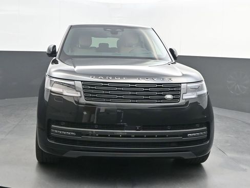 New 2026 Land Rover Range Rover Long Wheelbase SE AWD/4WD image 10